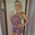 Profile Picture of Jade McTaggart (@jadeymctag89) on Instagram