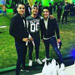 Profile Picture of ulises Rivas Garcia (@ulises_r8) on Instagram