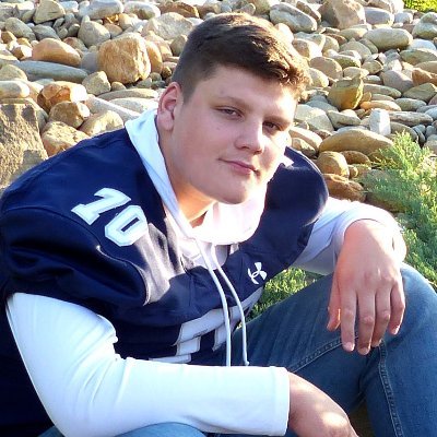 Profile Picture of Caleb Turner (@CDT2024) on Twitter