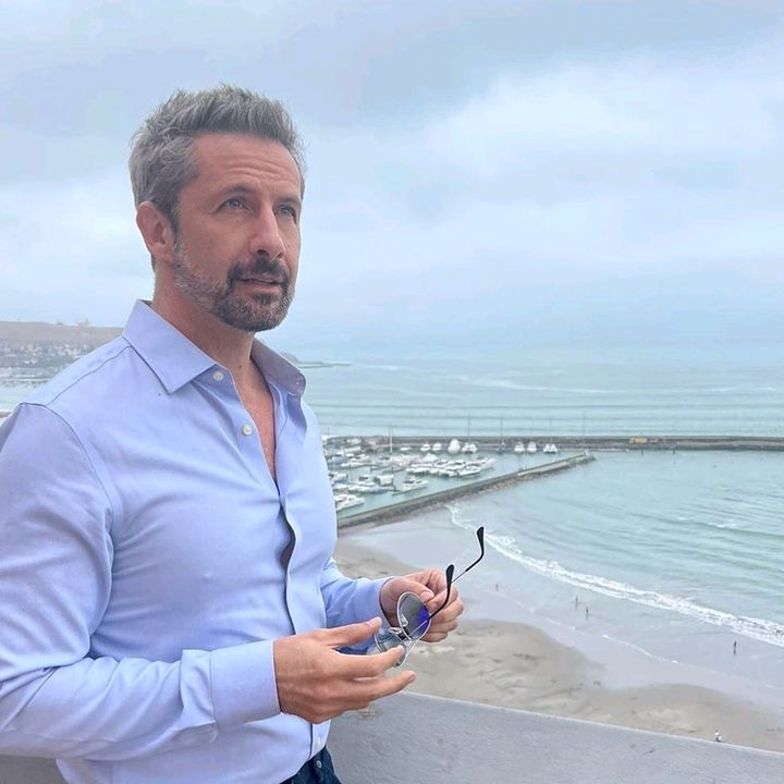 Profile Picture of Richard (@richardcarl1) on Tiktok