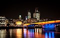 Profile Picture of 2017 London Bridge attackon Wikipedia