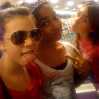 Profile Picture of Rachel McFarland (@McFarland_xoxo) on Twitter