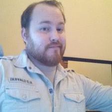 Profile Picture of Daniel Capetillo (@TheBasicGinger) on Twitter