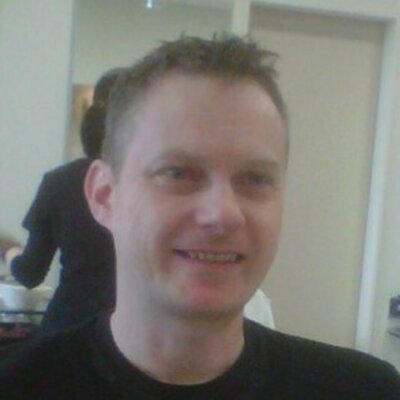 Profile Picture of David Follett (@DavidJFollett) on Twitter