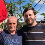 Profile Picture of Dave Lister (@d1viry) on Instagram