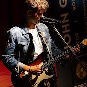 Profile Picture of John Gibson Music (@johngibsonmusic) on Youtube