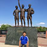 Profile Picture of James Whitty (@the_official_james_whitty) on Instagram