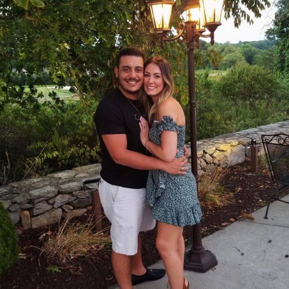 Profile Picture of Becca Talbot (@rtalbot47) on Poshmark