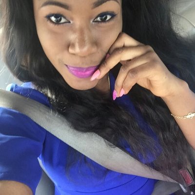 Profile Picture of Ijeoma Vivian Okolion Twitter