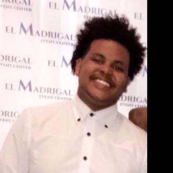 Profile Picture of Sharmarke Abdi (@adaanidks) on Poshmark