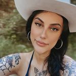 Profile Picture of 𝔈𝔯𝔦𝔠𝔞 𝔍𝔬𝔥𝔫𝔰𝔬𝔫 (@biigbootyjuudy666) on Instagram