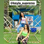 Profile Picture of ashley_y_keyla (@ashley_y_keyla_fc) on Instagram