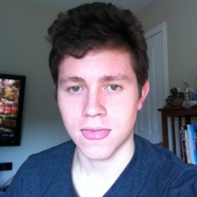 Profile Picture of Joseph Wardell (@JosephWardell) on Twitter