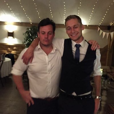 Profile Picture of Tom Kimber (@tomkimber57) on Twitter