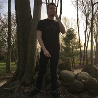 Profile Picture of Colton Benjamin (@colton-benjamin-5) on Quora