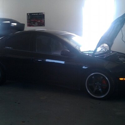 Profile Picture of Érika Nadeau Fortin (@Goldblack12) on Twitter