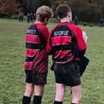 Profile Picture of James Sugrue (@suggs_2006) on Instagram