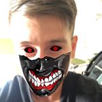 Profile Picture of jose tamayo (@jt_dragoon93) on Instagram