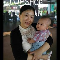 Profile Picture of Liz Wong (@liz-wong-8) on Quora