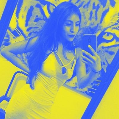 Profile Photo of Janet Castillo (@Janet49Castillo) on Twitter