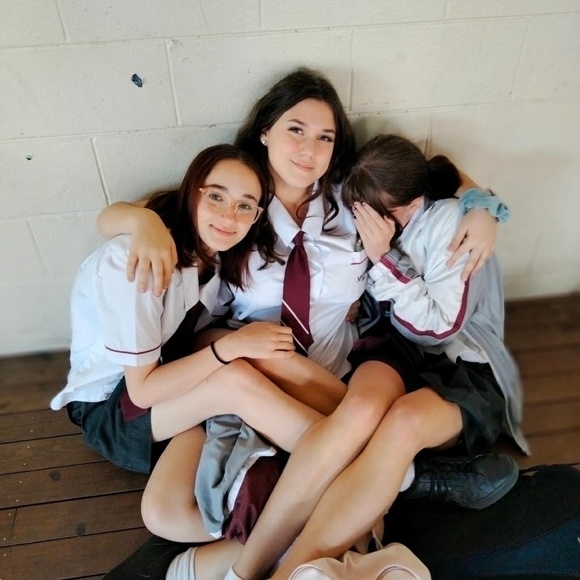 Teahlia Achilleos - Poshmark Profile Picture of Teahlia Achilleos (@tachill) on Poshmark