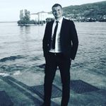 Profile Picture of андрей шенцель (@andreishentsel) on Instagram