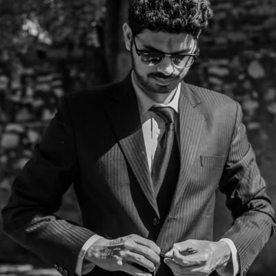 Ajit Kanjolia - Twitter Profile Picture of Ajit Kanjolia (@kanjolia_ajit) on Twitter