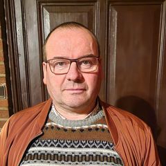 Profile Picture of pauldolle2 (@pauldolle2) on Tiktok