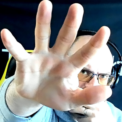 Profile Picture of Jason Valade (@Jay2thaVee) on Twitter