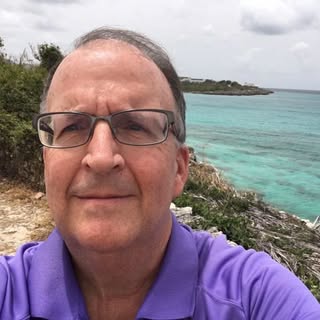 Profile Picture of Mark Hanauer (@hanauermark) on Instagram