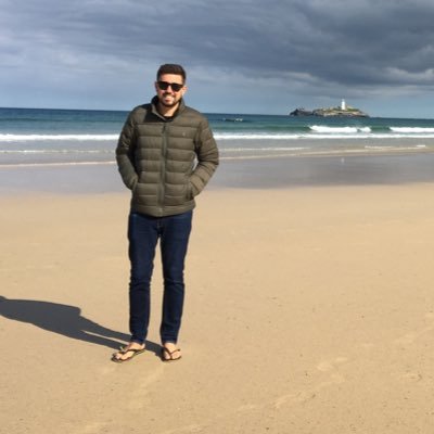 Josh Kendall - Twitter Profile Picture of Josh Kendall (@CornishLad9) on Twitter