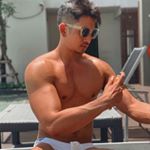 Profile Picture of Adam Chan(白洛因) (@toewhy) on Instagram