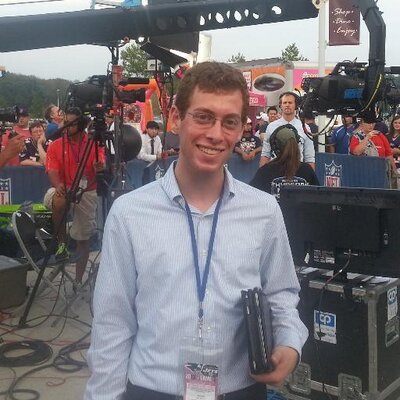 Profile Picture of Max Kaplan (@maxakaplan) on Twitter