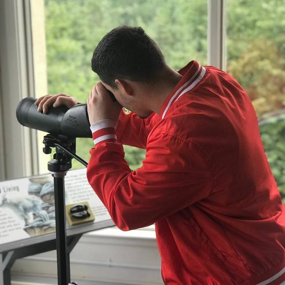 Profile Picture of Michael Lopez (@thatfoomeek) on Poshmark