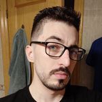 Profile Picture of Roberto Mancebo Peramo (@robertomp88) on Instagram