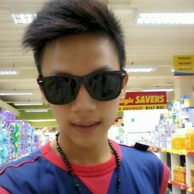 John Mark Zambrano - Twitter Profile Picture of John Mark Zambrano (@JeeyJohn) on Twitter