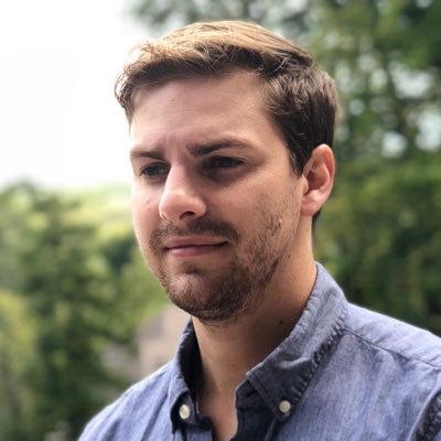 Profile Picture of James Todaro, MD (@JamesTodaroMD) on Twitter