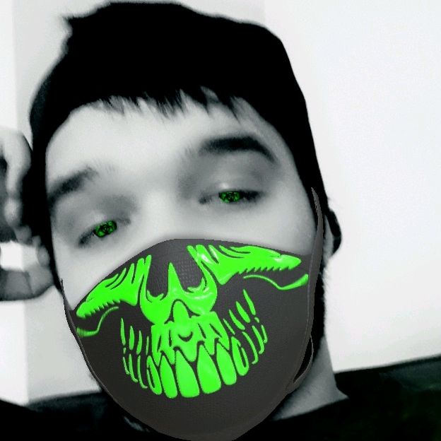 Profile Picture of Joey Sisk (@@joeysisk4490) on Tiktok