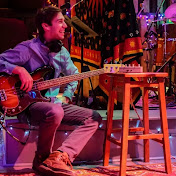 Profile Picture of Brian Frei (@brians_bassment) on Youtube