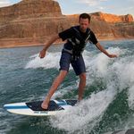 Profile Picture of Jared Fish Crowley (@fishcrowley) on Instagram