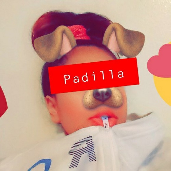 Profile Picture of Adrianna Padilla (@adriannapadi554) on Poshmark