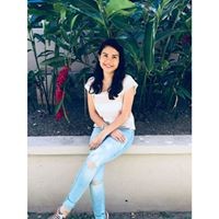 Profile Picture of Cesia Hernández (@cesia-hernández) on Quora