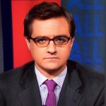 Profile Picture of Chris Hayes (@chrislhayes) on Instagram