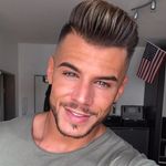 Profile Picture of Anish Benjamin (@anishbenofficer) on Instagram