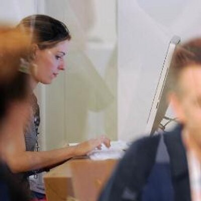Profile Picture of Cristina Insalaco (@Super_Cri) on Twitter