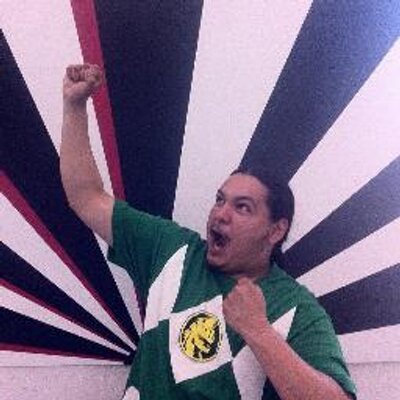 Profile Picture of Eric Borja (@Destrato) on Twitter