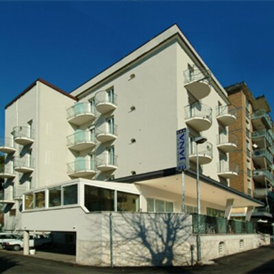 Profile Picture of William Mancini (@@Hoteljana) on Twitter