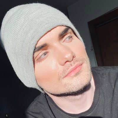 Profile Picture of Derek Spencer ∞ (@DerekSpencer107) on Twitter