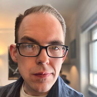 Profile Picture of Christopher Bales (@csbales) on Facebook