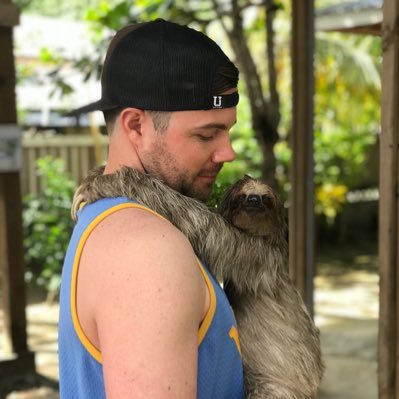 Profile Picture of Nate McWilliams (@nmcwill1) on Twitter
